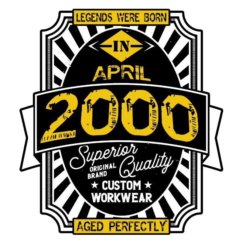 2000 APRIL