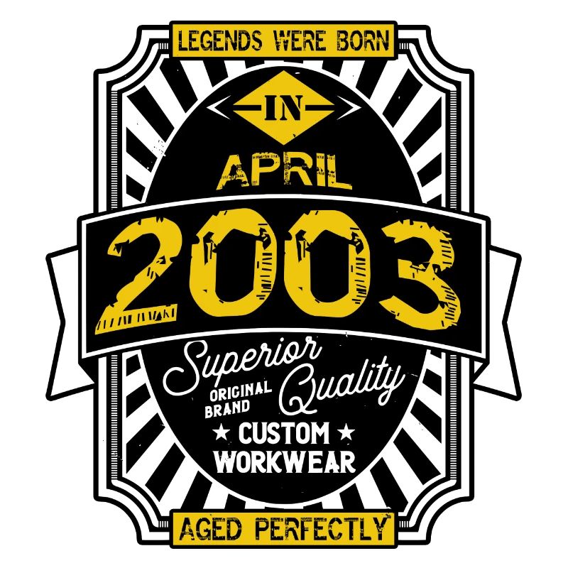 2003 APRIL