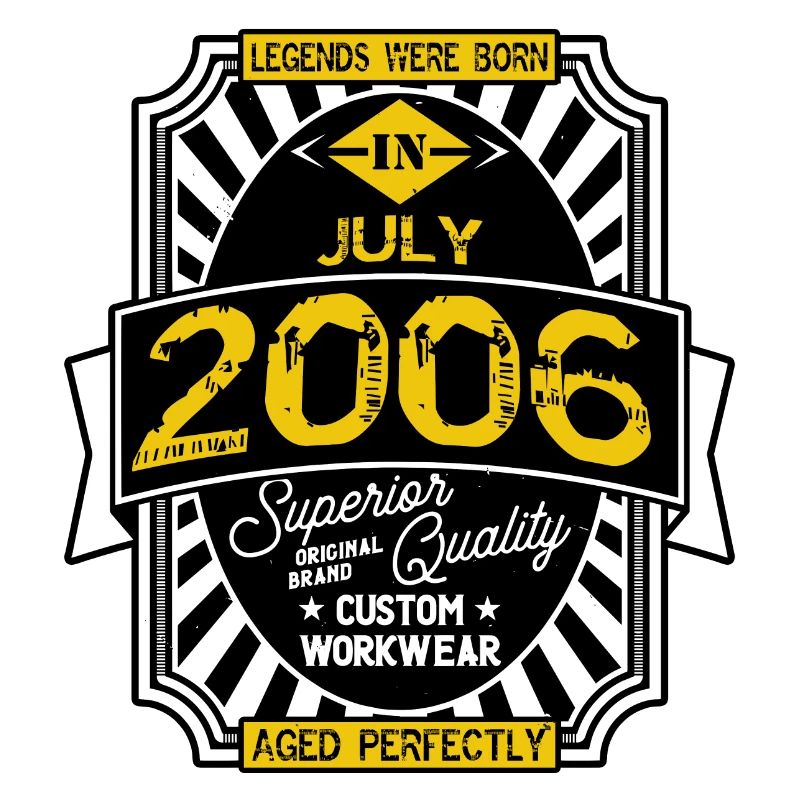 2006 JULY