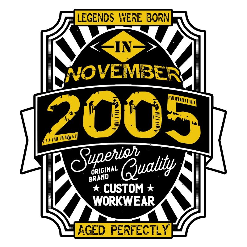 2005 NOVEMBER