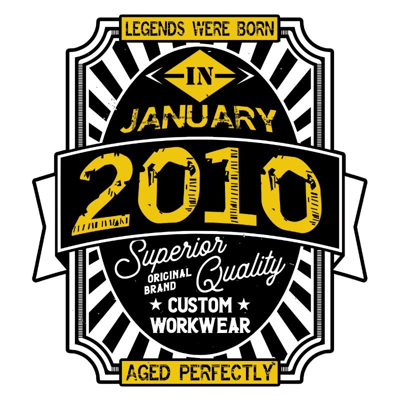 2010 JANUARY