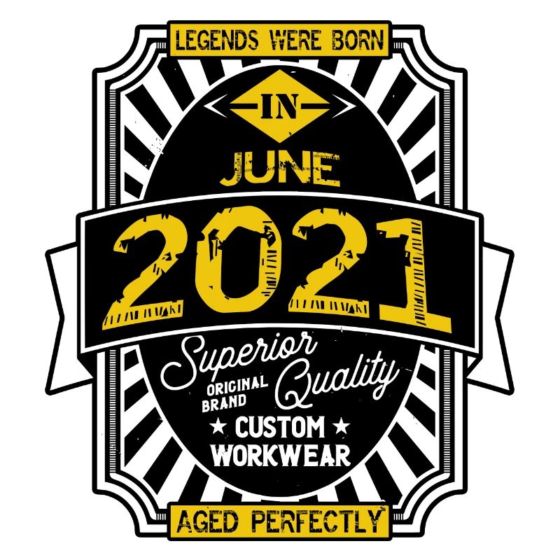 2021 JUNE