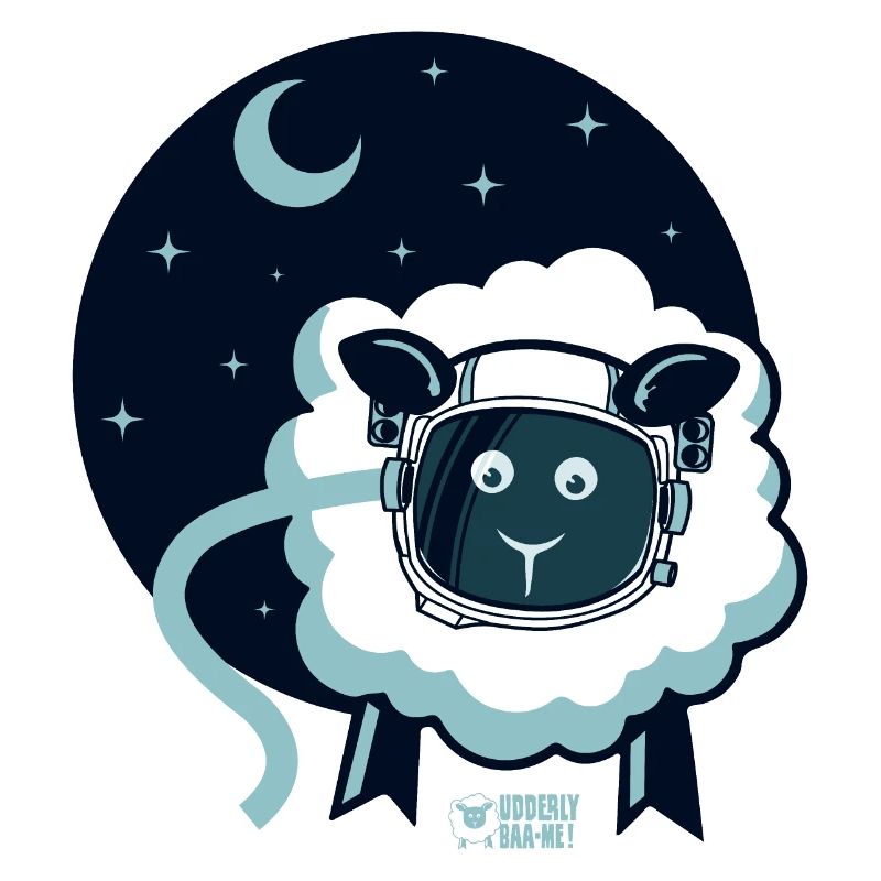Ewe ein Astronaut?