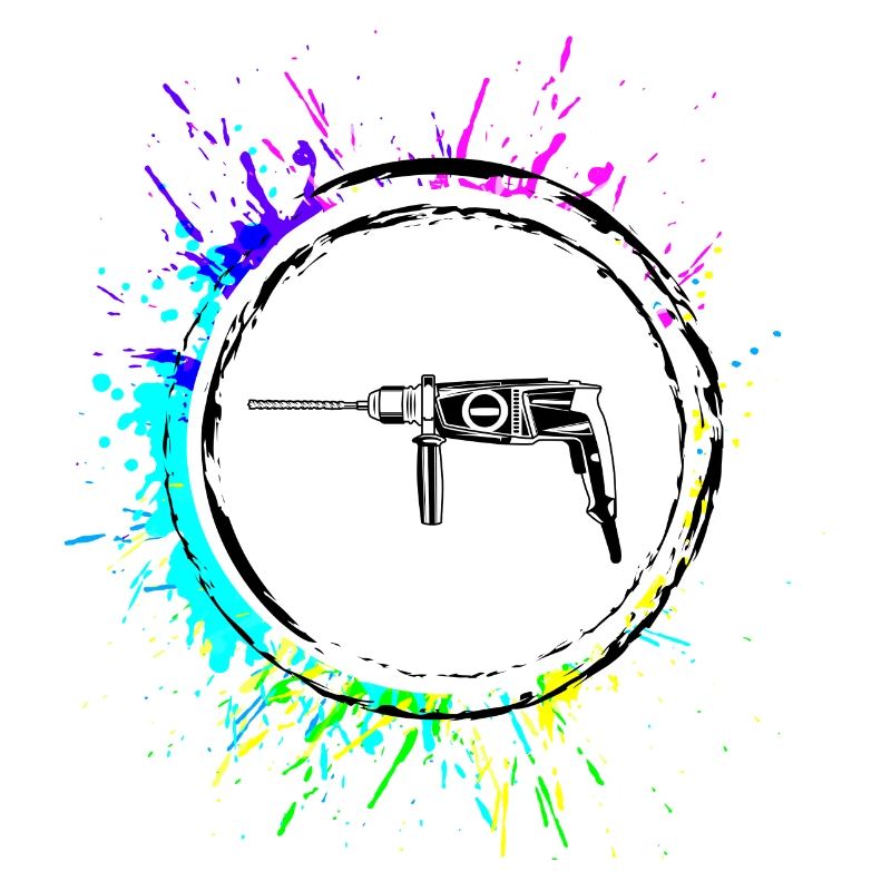 Drill Icon Tool