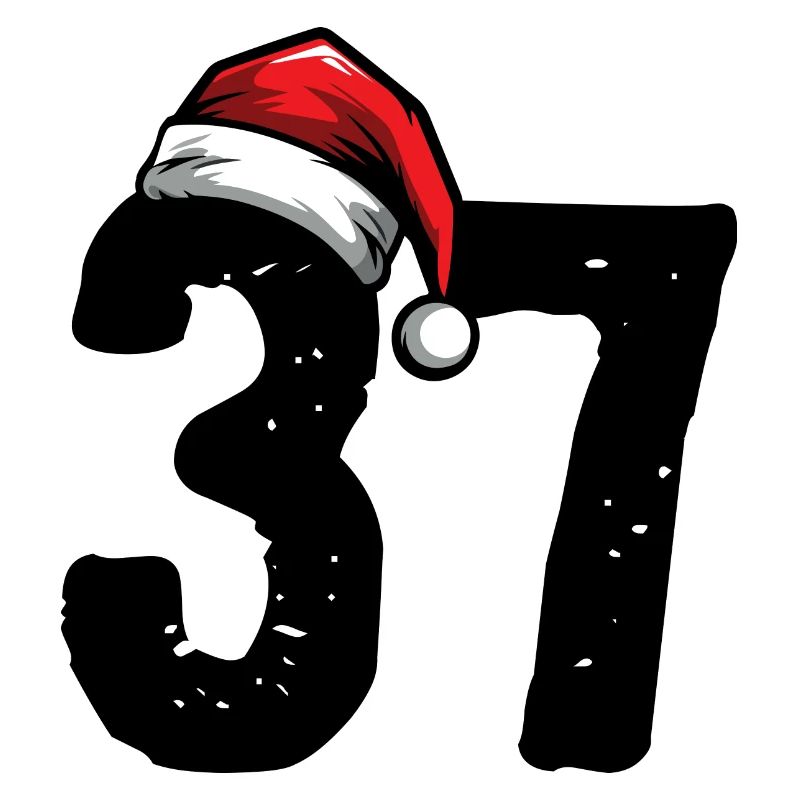 37 Numéro Noël