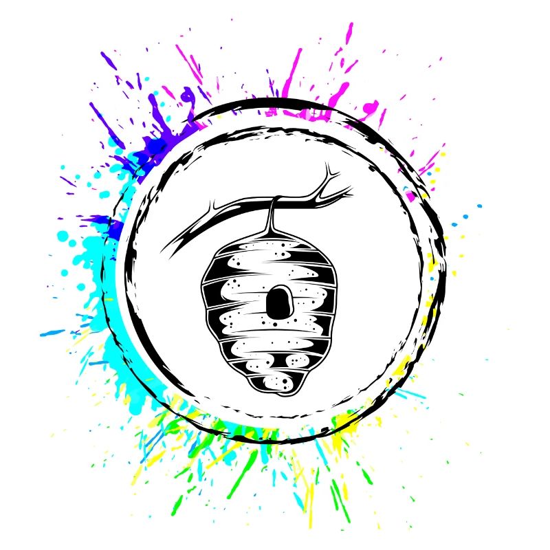 Nidification d’abeilles apiculteurs