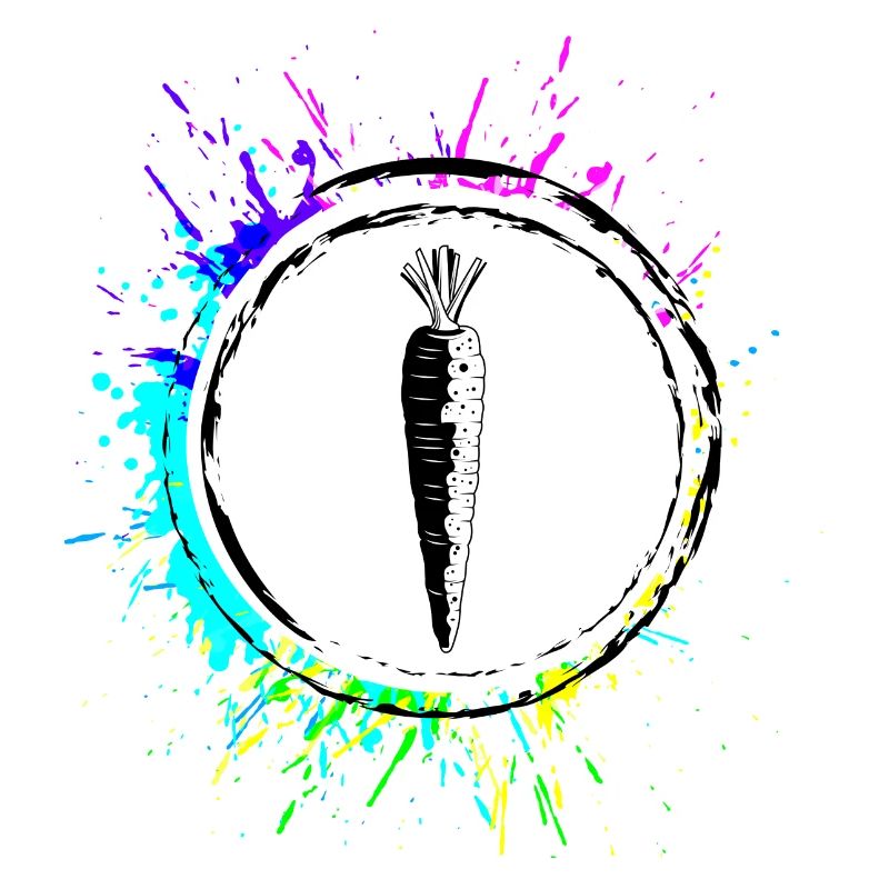 Carrot icon