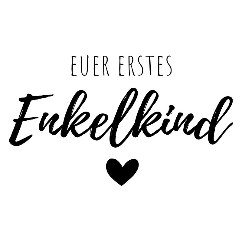 Euer erstes Enkelkind