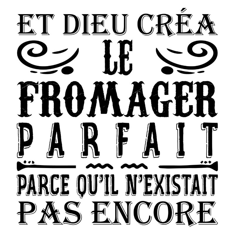 Cheesemaker Funny Cheese Cheese Shop Gift