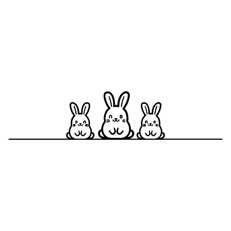 Easter Bunny Easter