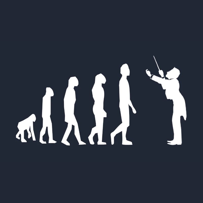 Conductor Evolution conductor