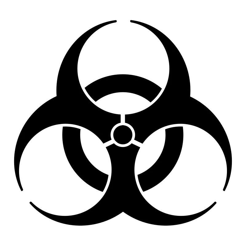Biohazard