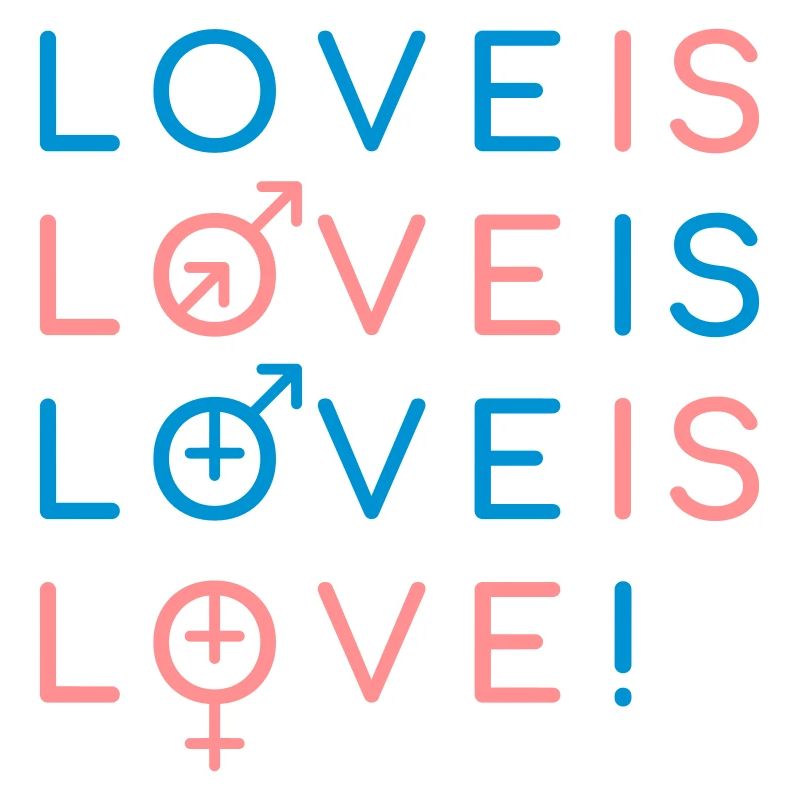 L’amour gay compte