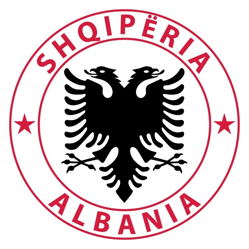 Albanien Design