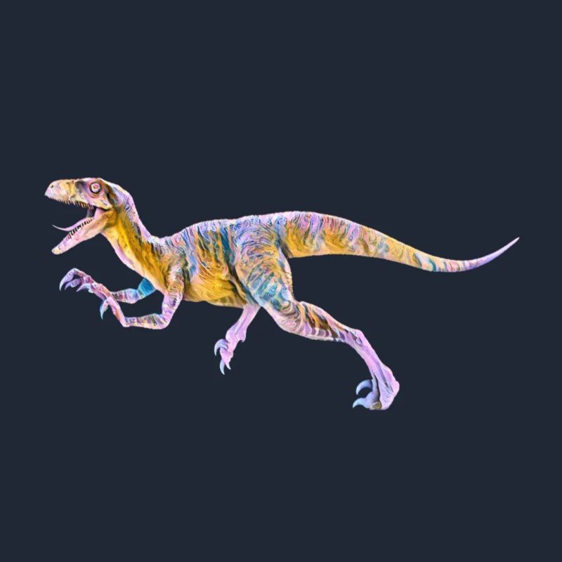 Velociraptor