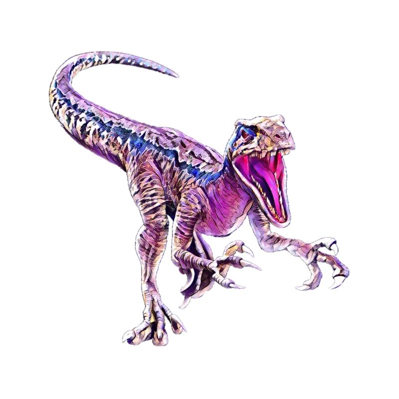 Velociraptor