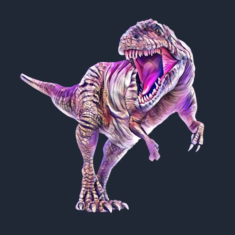 T-Rex