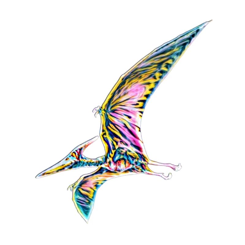 Pterosaurus