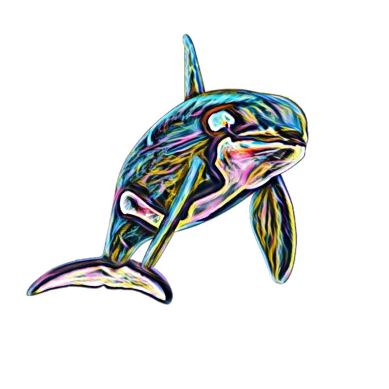 Orca