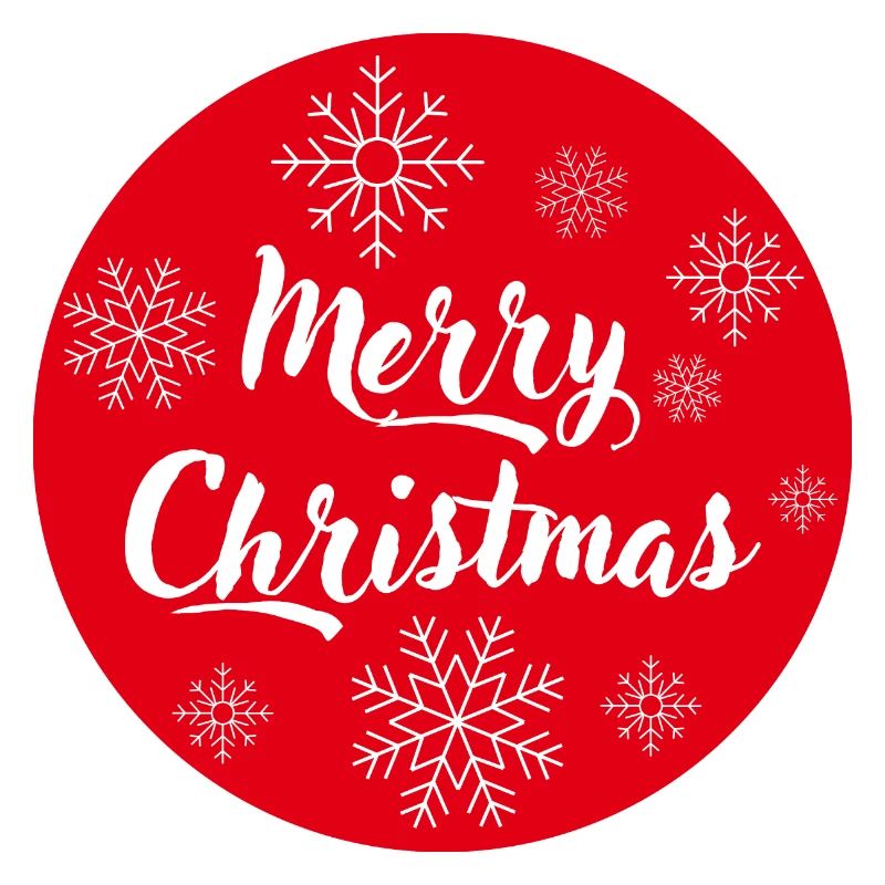 Frohe Weihnachten