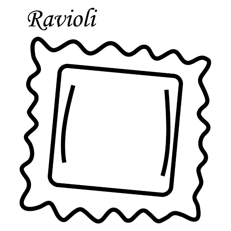 Ravioli