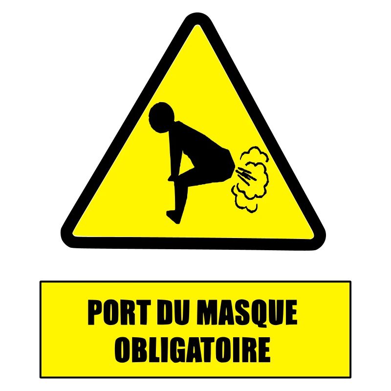 Danger pet
