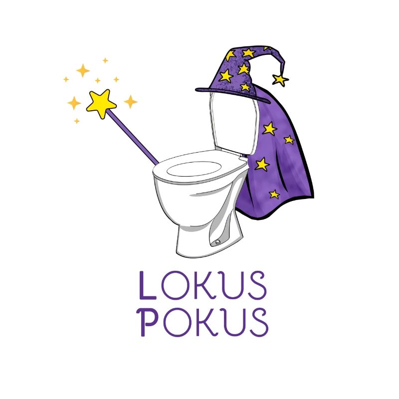Lokus pocus