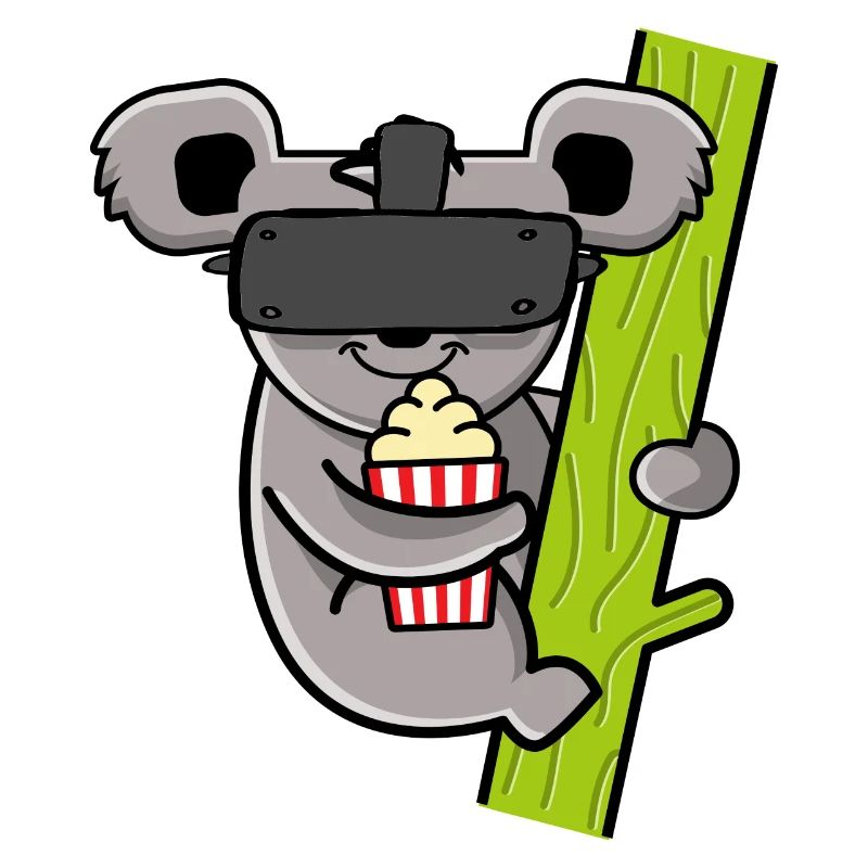KOALA VR