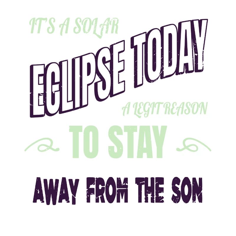 awesome present idea funny statement night sky art