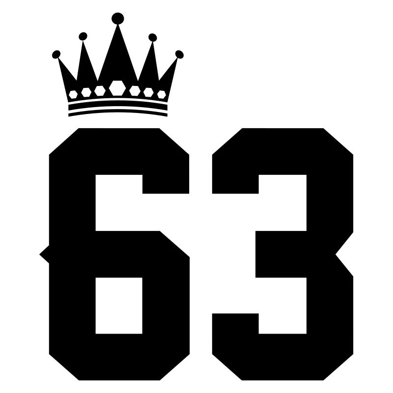 63
