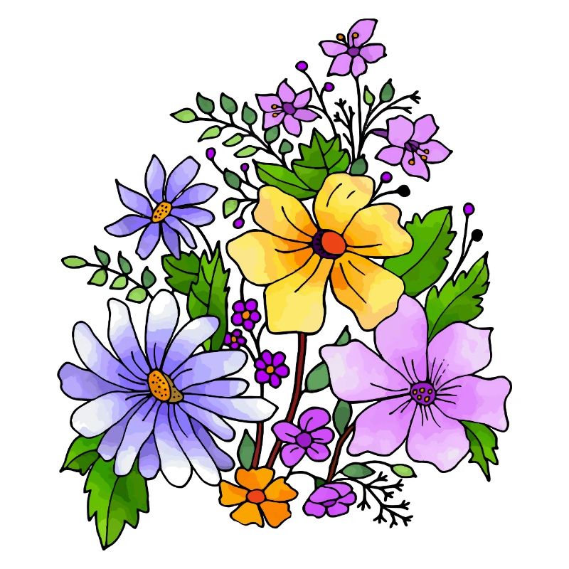 Blumen