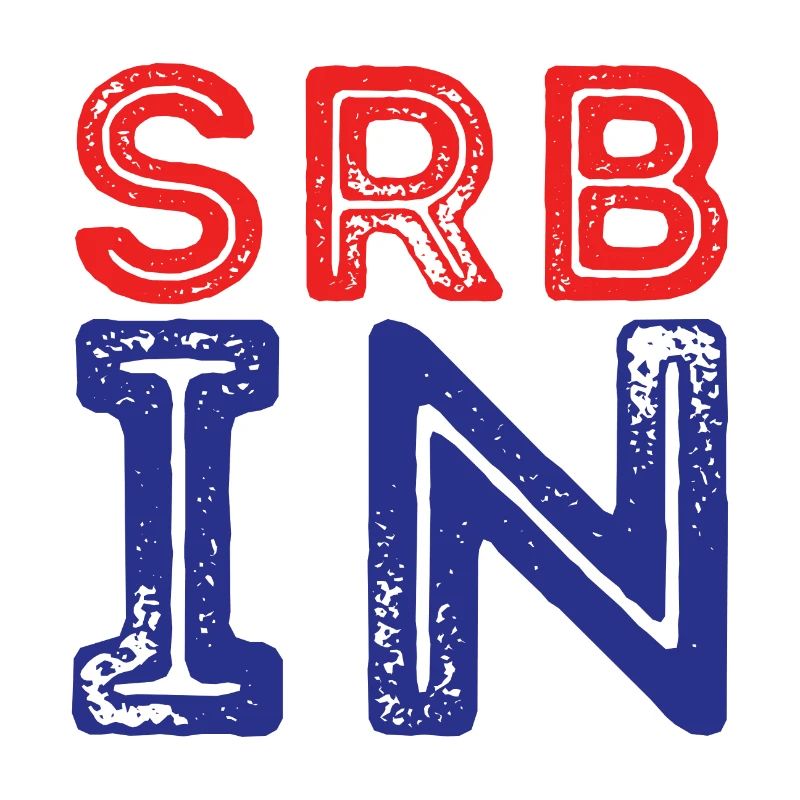 SrbIn - In ein Serbe zu sein