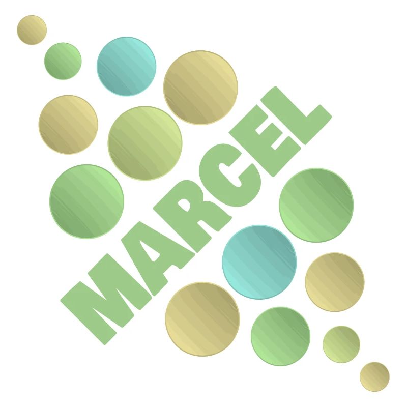 First name Marcel