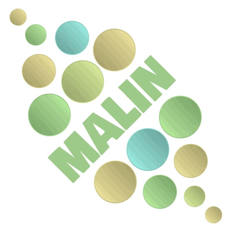 Gift for Malin