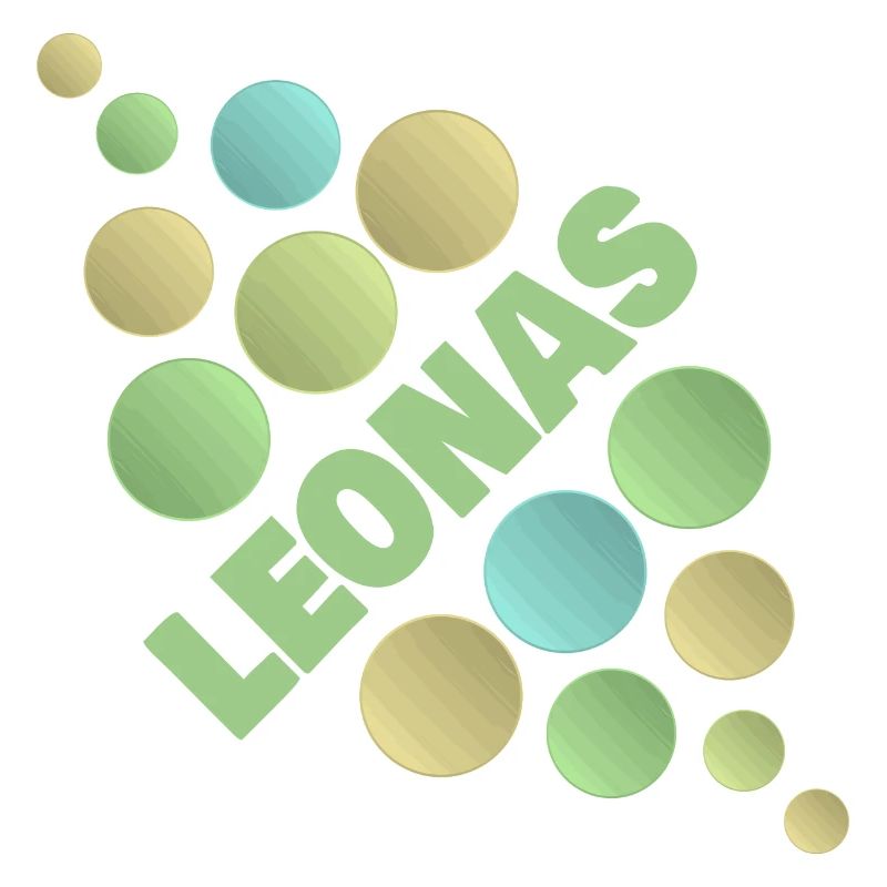 First name Leonas