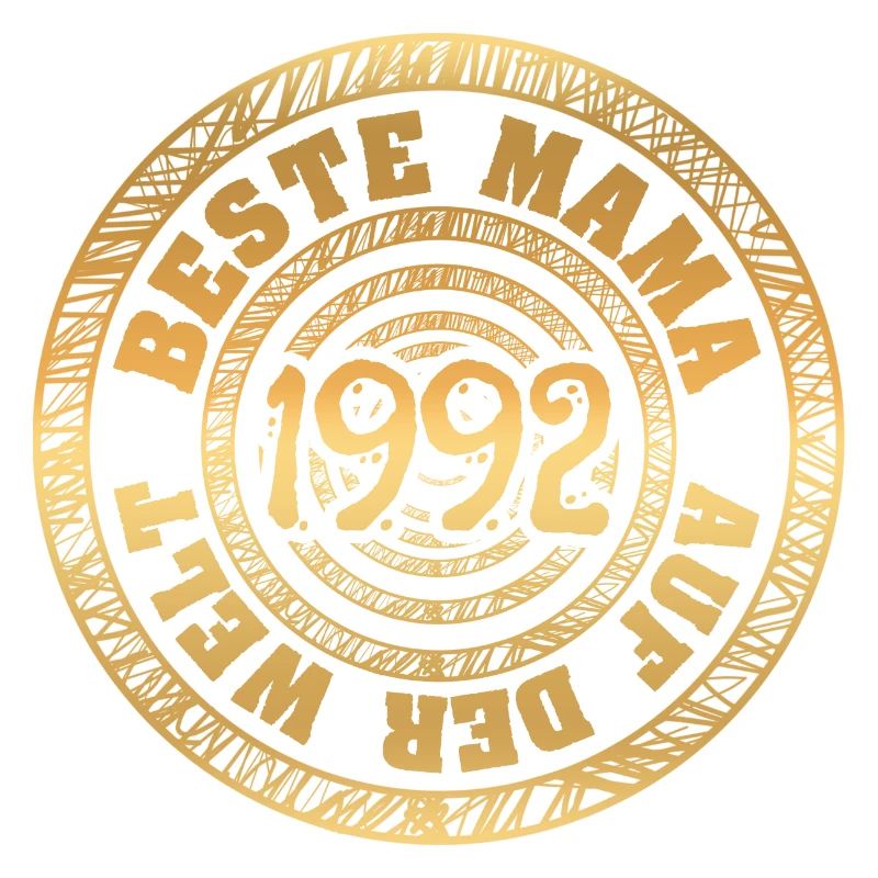 Mutter 1992