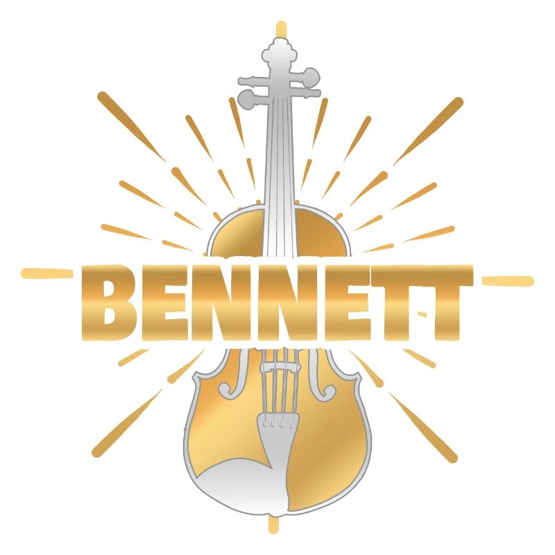 Violon Bennett
