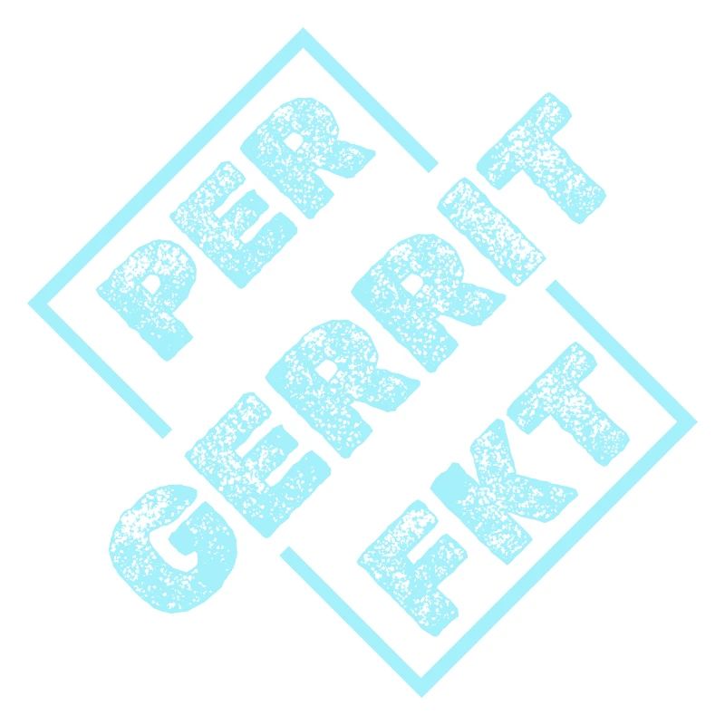 Gerrit parfait