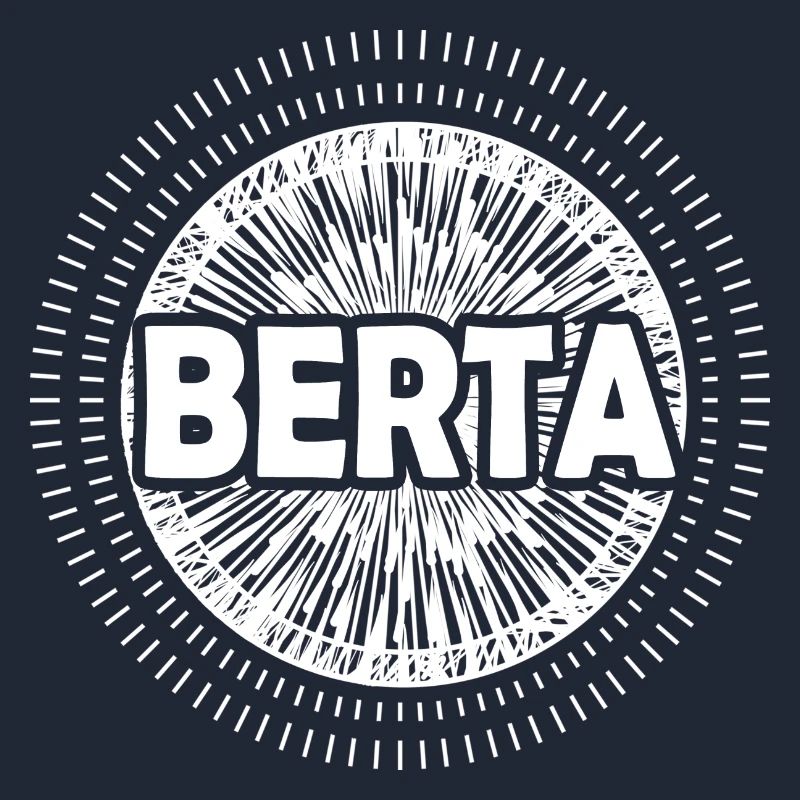 Gift idea Berta