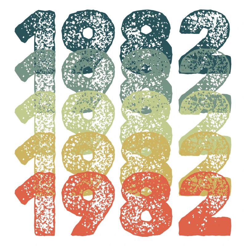 Année 1982
