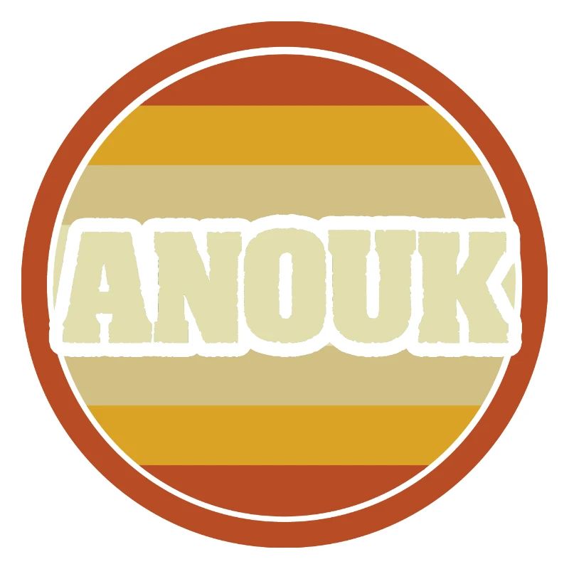 First name Anouk