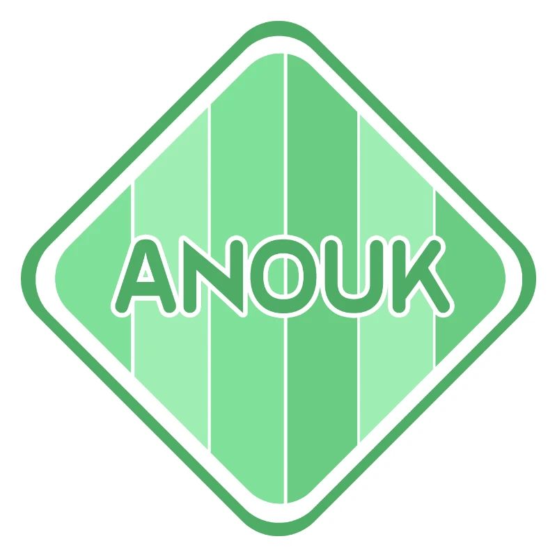 Fille Anouk