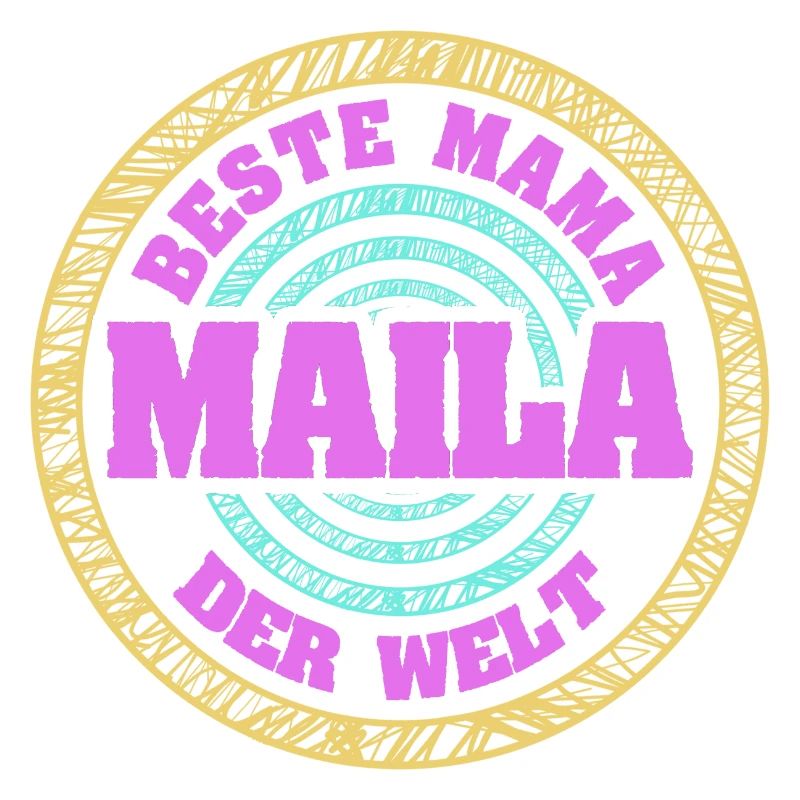 Mère Maila