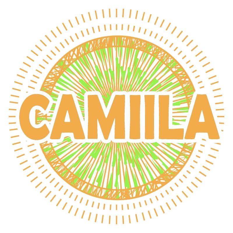 Geschenkidee Camilla