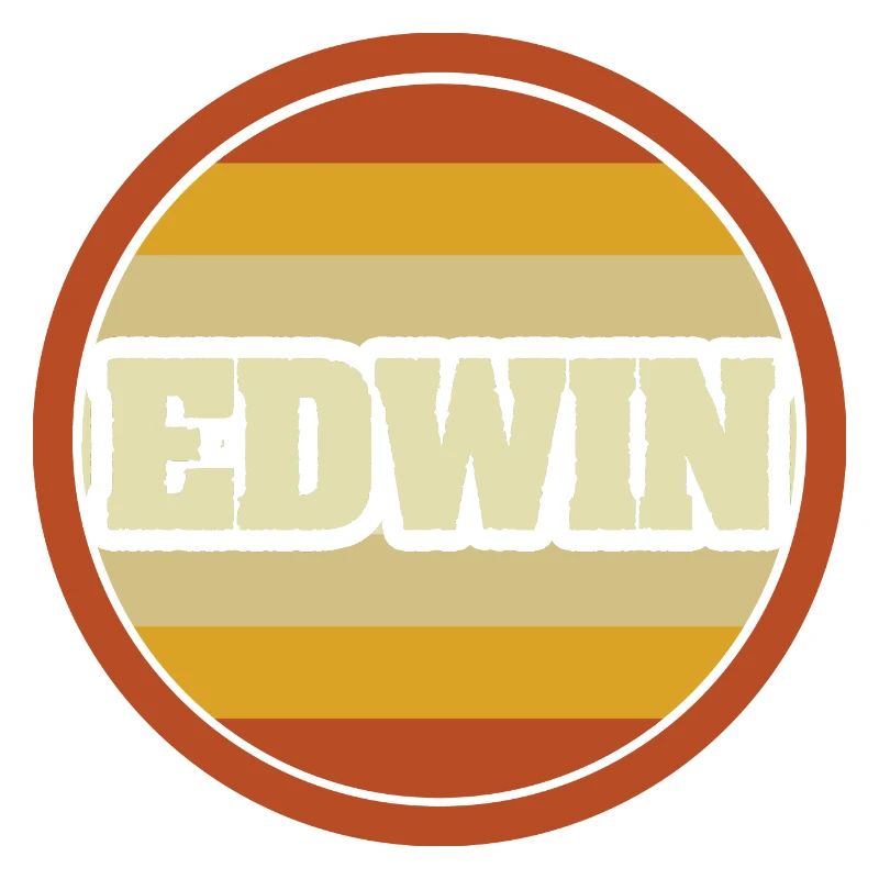 First name Edwin