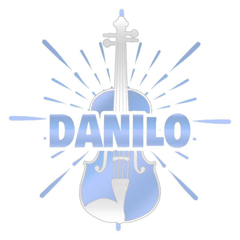 Danilo as a first name