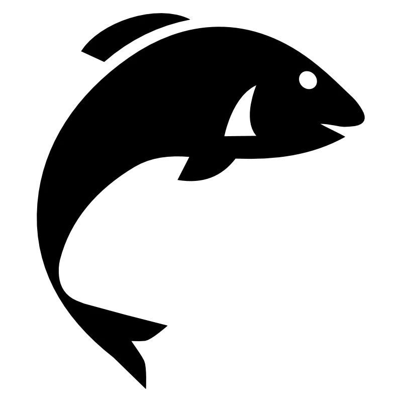 Fish Symbol