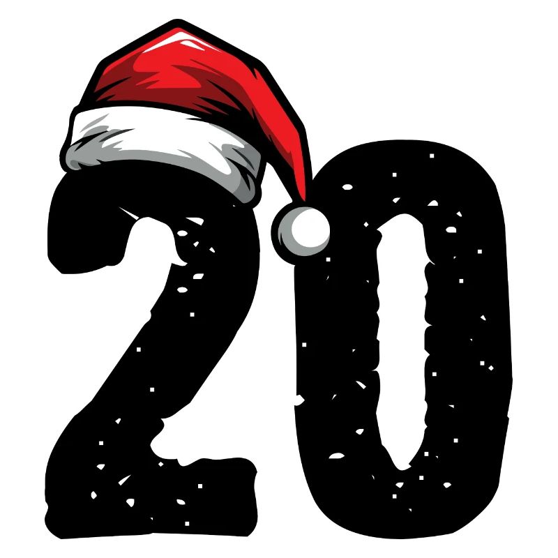 20 Numéro Noël