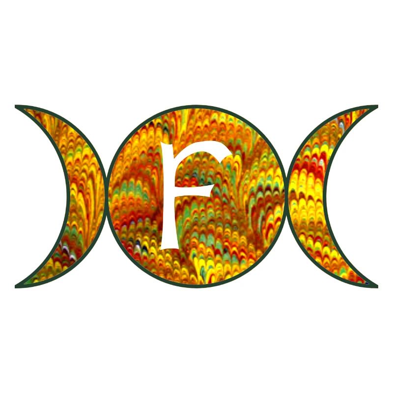 Phases de la Lune E 38 f