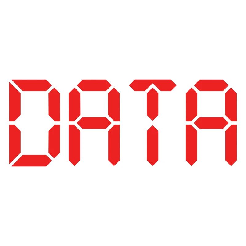 DIGITAL DATA